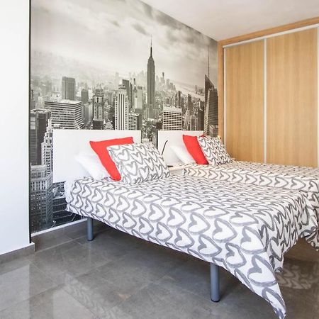 Bonito apartamento zona Weyler Santa Cruz de Tenerife Dış mekan fotoğraf