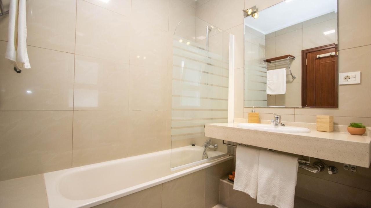 Bonito apartamento zona Weyler Santa Cruz de Tenerife Dış mekan fotoğraf