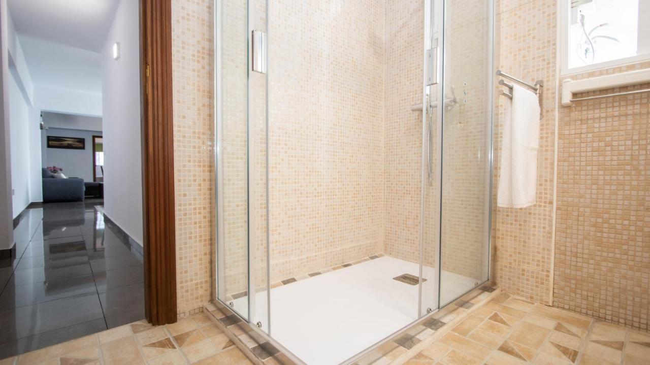 Bonito apartamento zona Weyler Santa Cruz de Tenerife Dış mekan fotoğraf