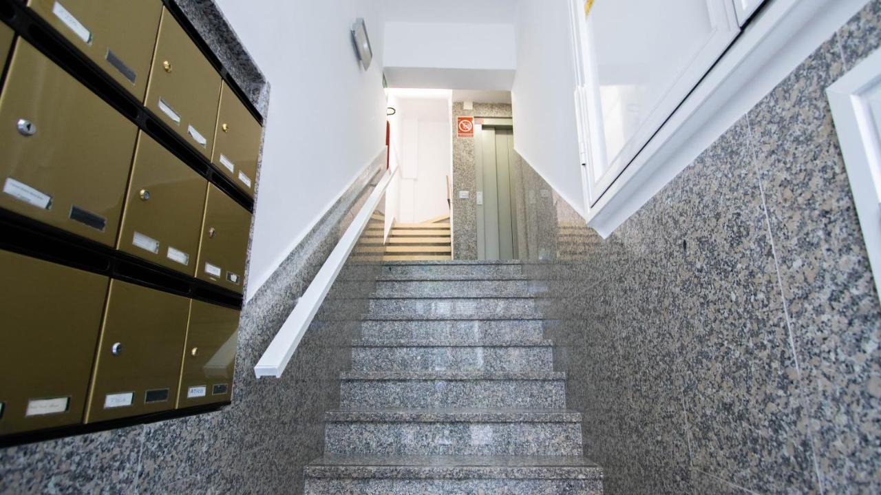 Bonito apartamento zona Weyler Santa Cruz de Tenerife Dış mekan fotoğraf