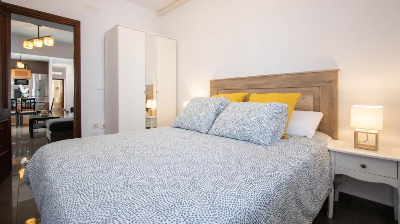 Bonito apartamento zona Weyler Santa Cruz de Tenerife Dış mekan fotoğraf