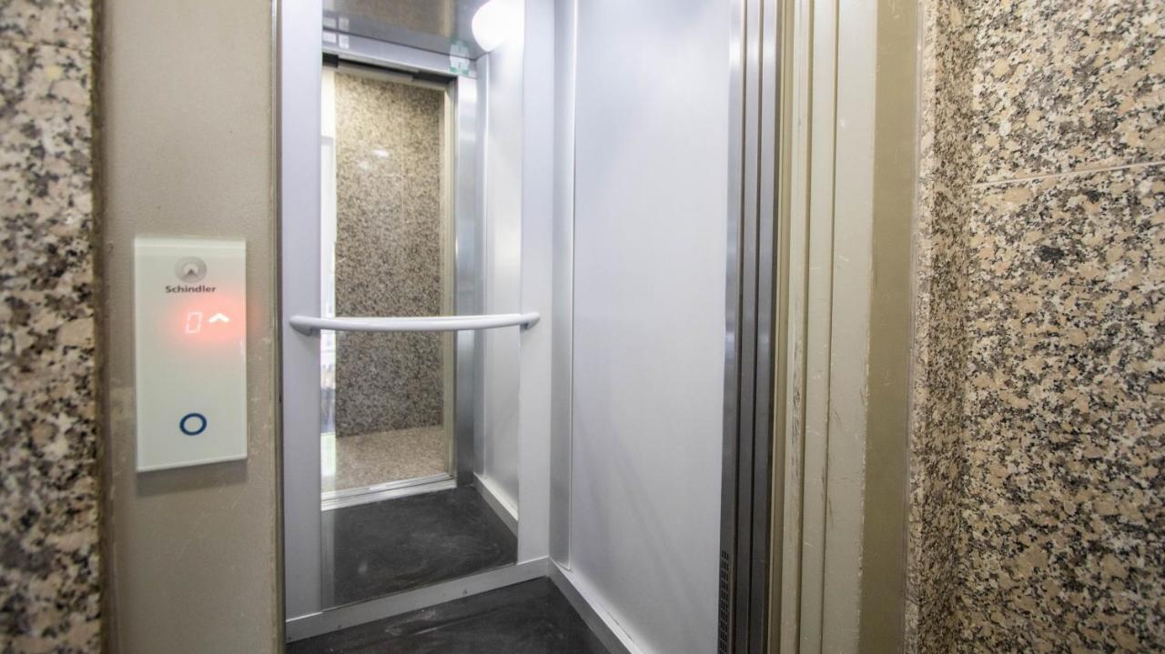 Bonito apartamento zona Weyler Santa Cruz de Tenerife Dış mekan fotoğraf