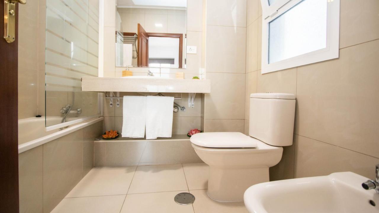 Bonito apartamento zona Weyler Santa Cruz de Tenerife Dış mekan fotoğraf