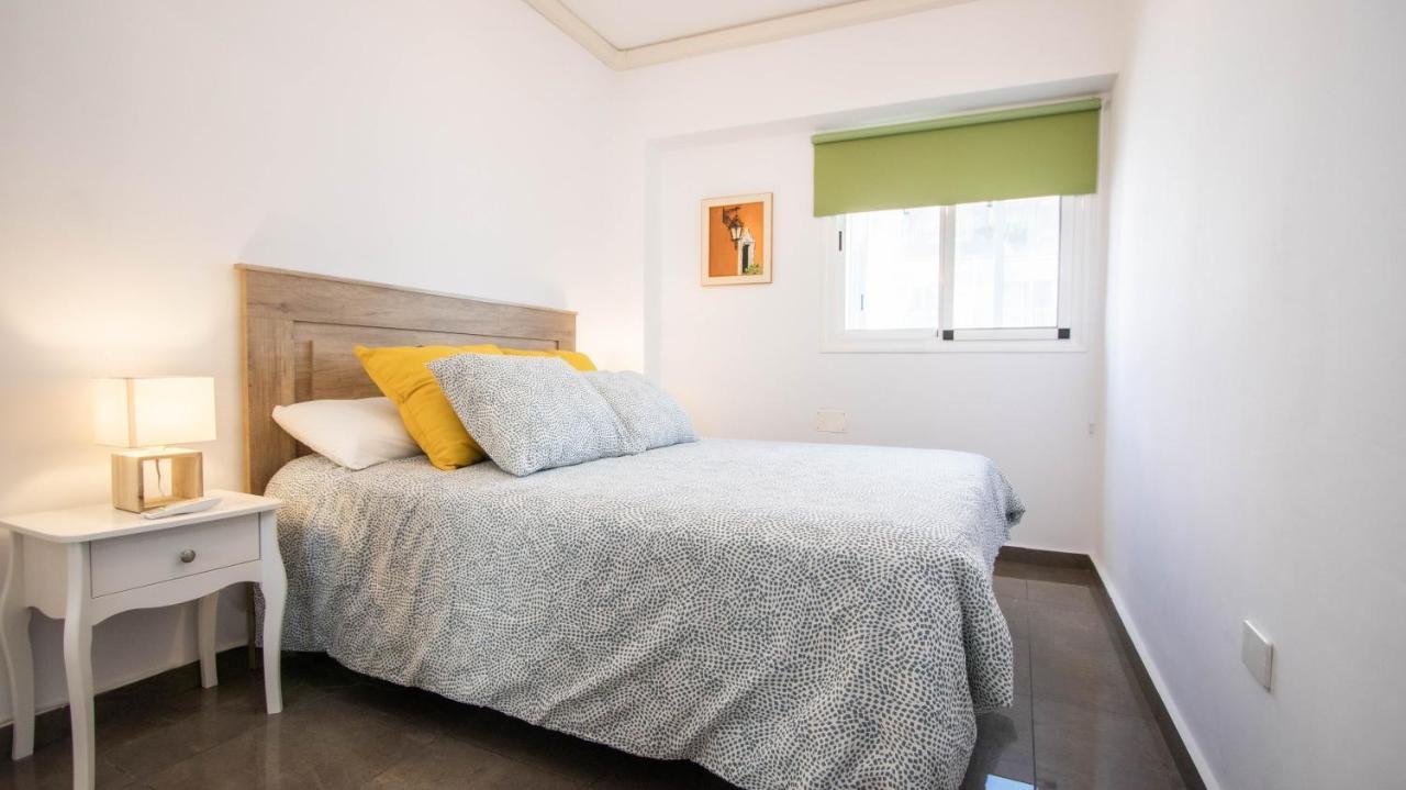 Bonito apartamento zona Weyler Santa Cruz de Tenerife Dış mekan fotoğraf