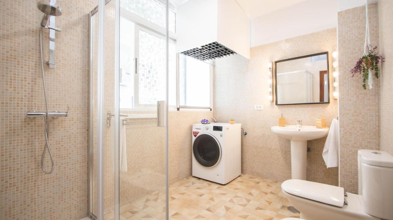 Bonito apartamento zona Weyler Santa Cruz de Tenerife Dış mekan fotoğraf